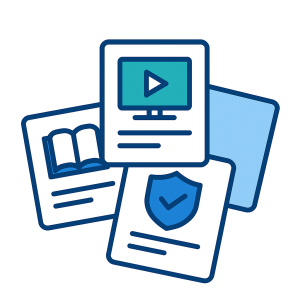 Annual bundle of workplace conduct training courses