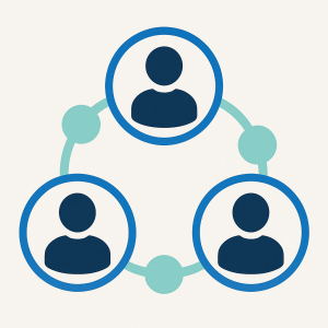 Subscription-based team access for workplace conduct training