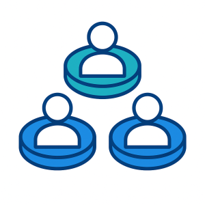 Team seat pack for workplace conduct training