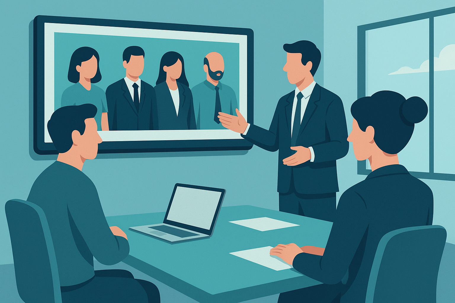 HR compliance training library for employee and supervisor conduct courses